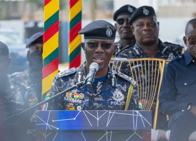 Government is addressing Ghana’s housing deficit – President Akufo-Addo