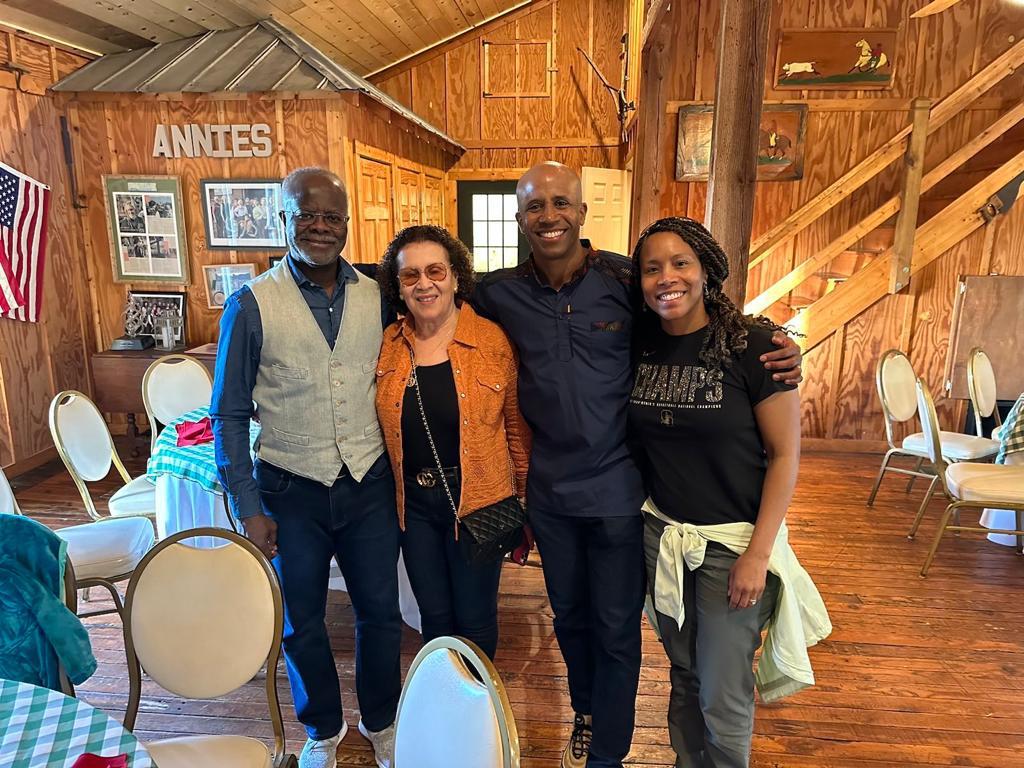 Dr Edjah Kweku Nduom 