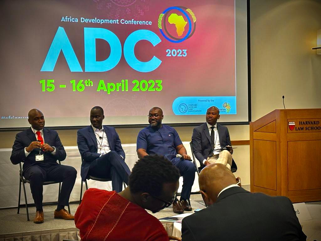 GNPC CEO calls for greater synergy in addressing Africa’s energy needs
