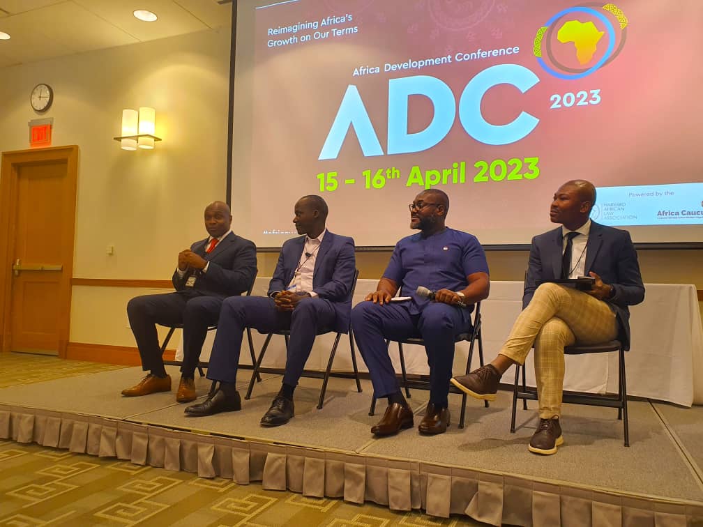 Africa energy summit