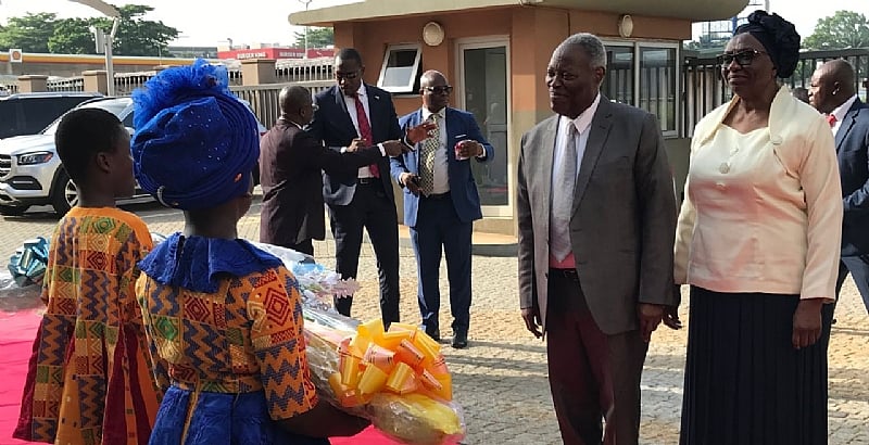 Ghana will become source of miracles and power for rest of the world – Pastor Kumuyi