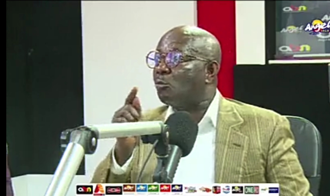 Joe Wise’ attack on GUTA members senseless, irresponsible – Odike