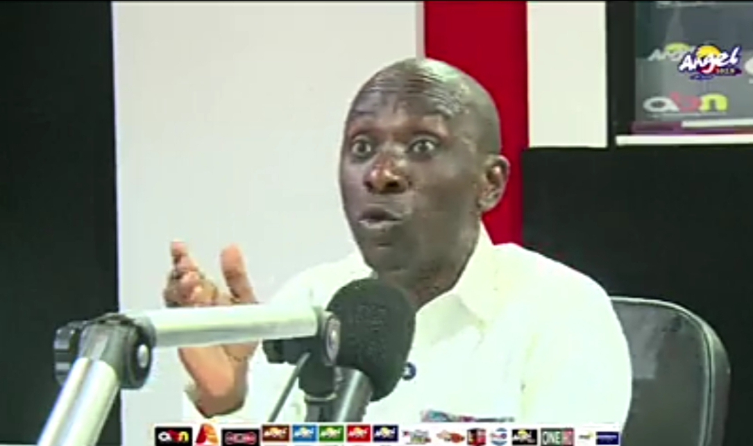 Joe Wise’ attack on GUTA members senseless, irresponsible – Odike