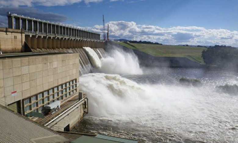 Weija Dam spillage looms, evacuate downstream – GWCL warns resident