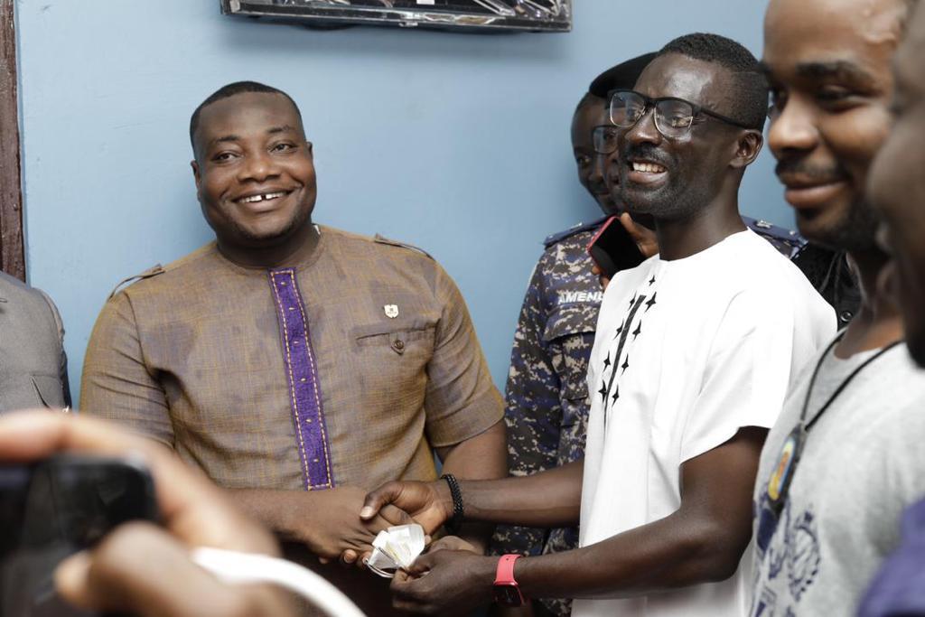 Prioritise your health needs –  Imboost Herbal CEO to Ghanaians