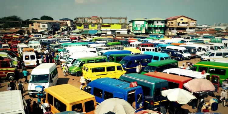 Transport fares reduced by 10%