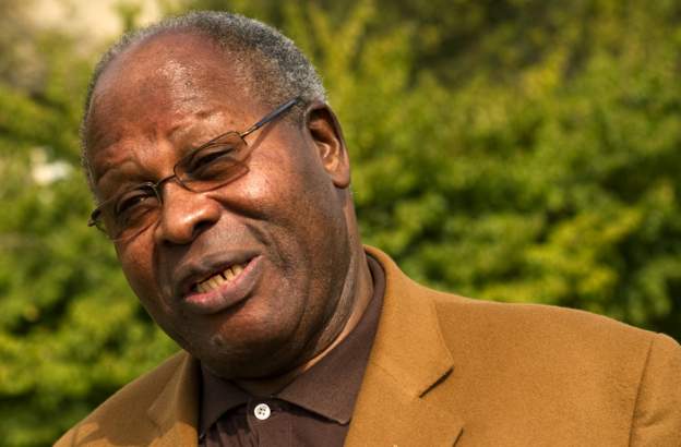 Malawi ends corruption trial against ex-president