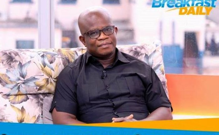 NDC’s Kpessa-Whyte begs Supreme Court over ‘Stupid Court’ tweet