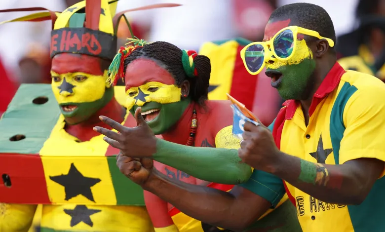 Black Stars to play USA in October friendly