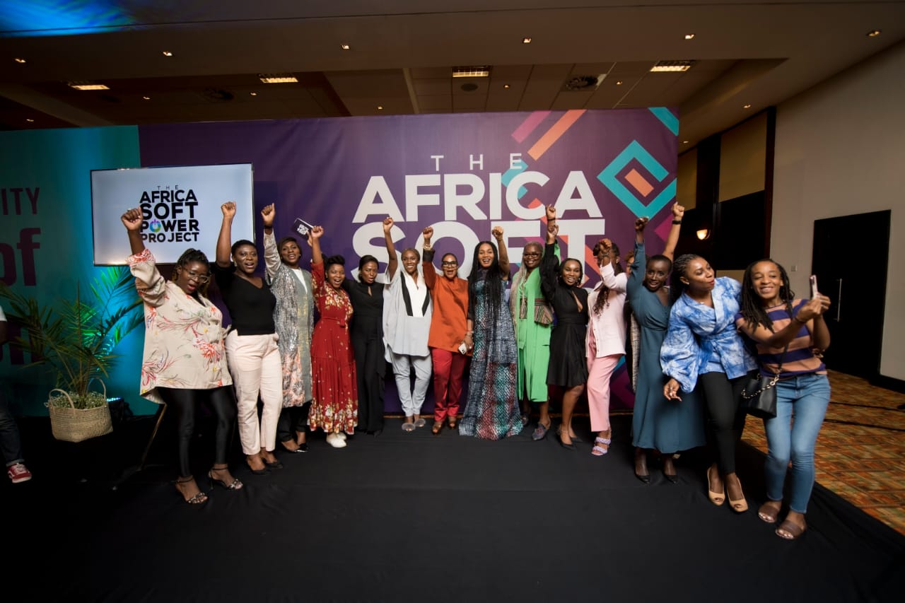 Africa Soft Power Group