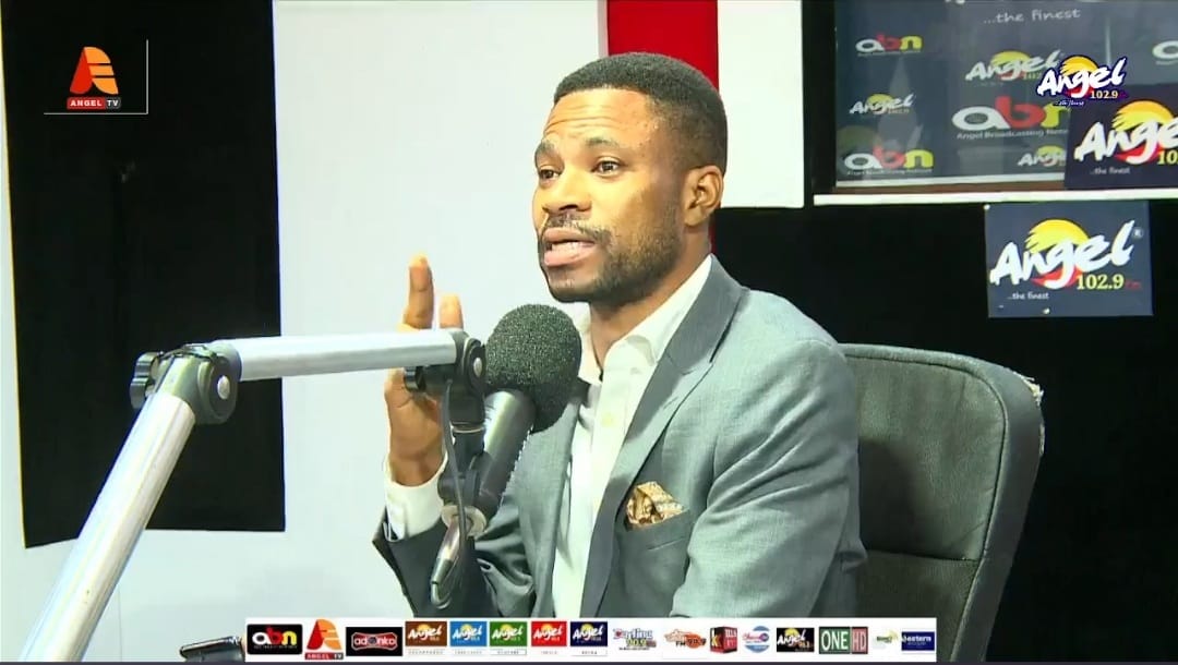 Kofi Adoma