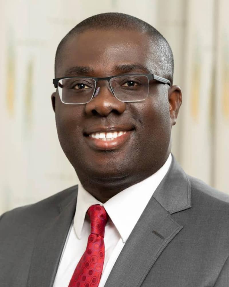 Sammi Awuku