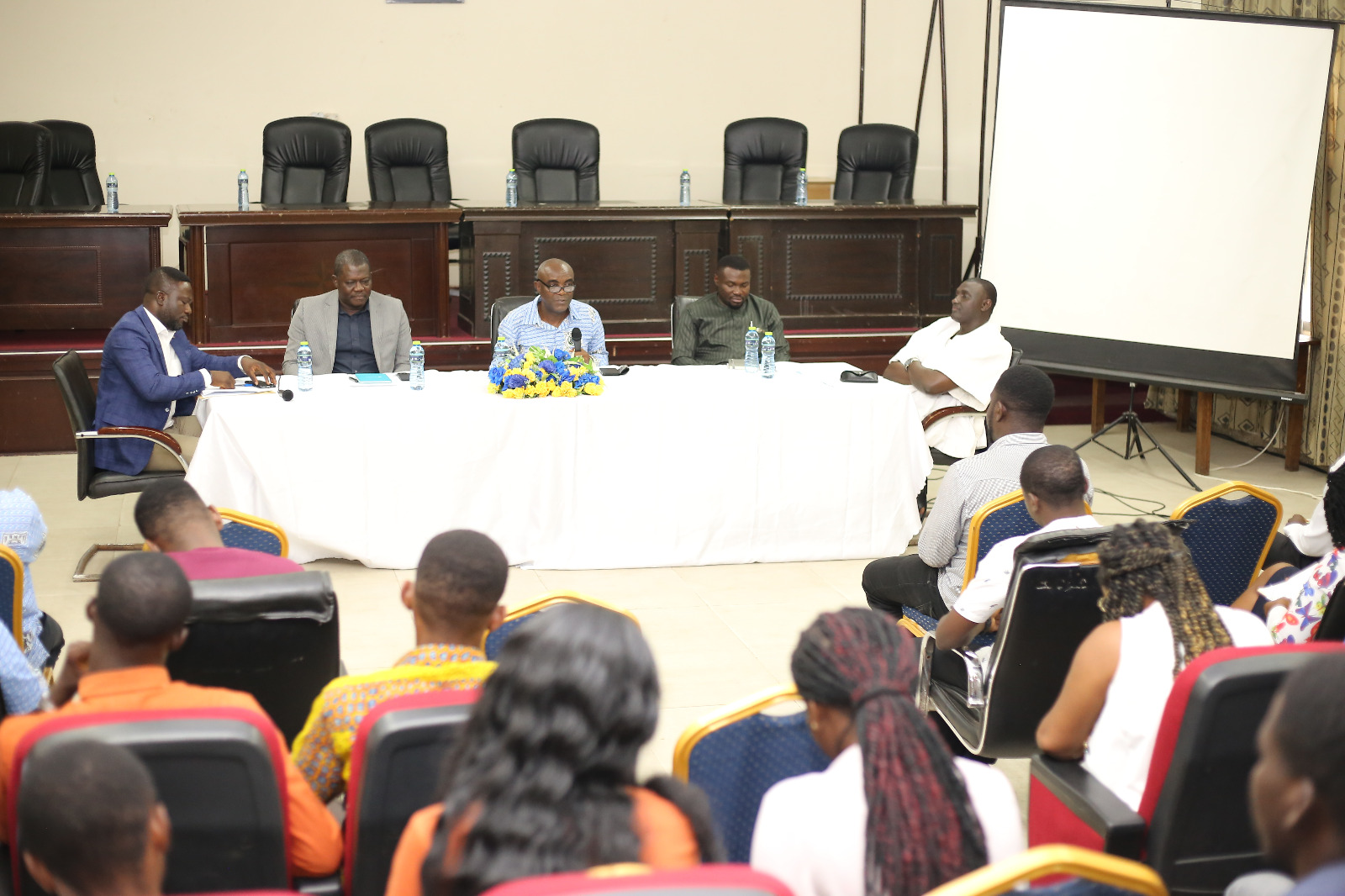 Regional maritime University 