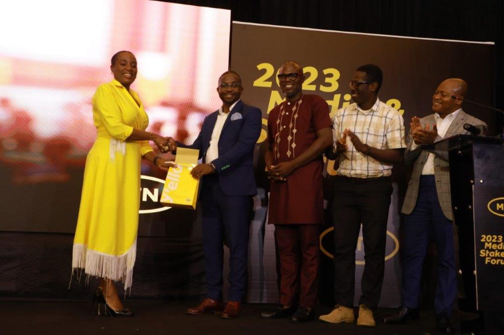 Our Customers are our priority – MTN Ghana CEO tells stakeholders
