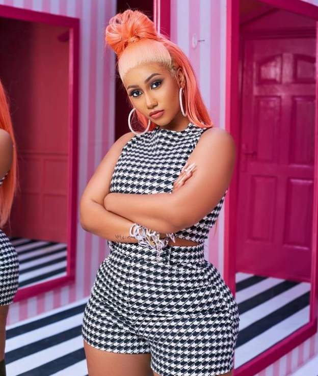 Hajia4Real pleads not guilty to US romance scam