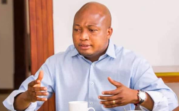 Parliament will push for the abolishment of e-levy and COVID-19 levy – Ablakwa vows