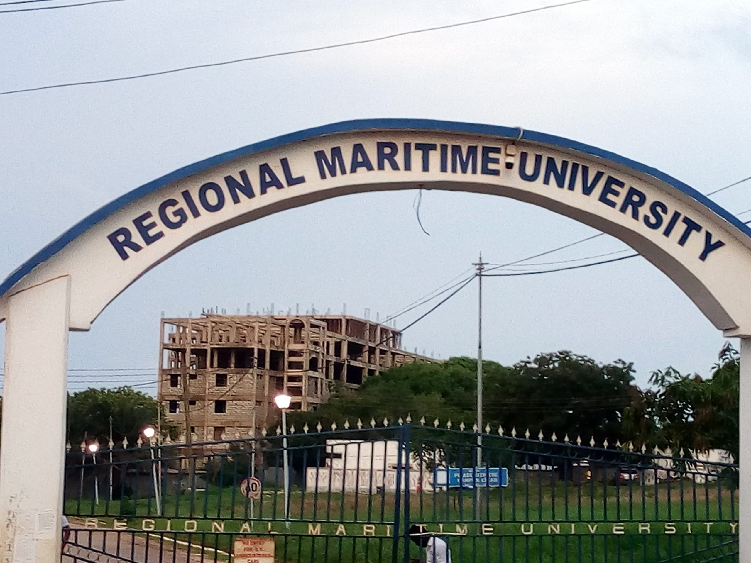 Maritime University to engage students, industry players