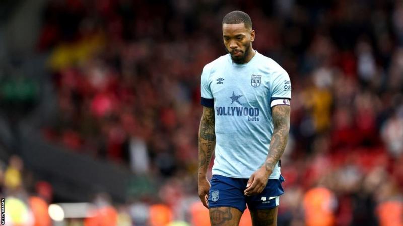 Banned Ivan Toney diagnosed with gambling addiction
