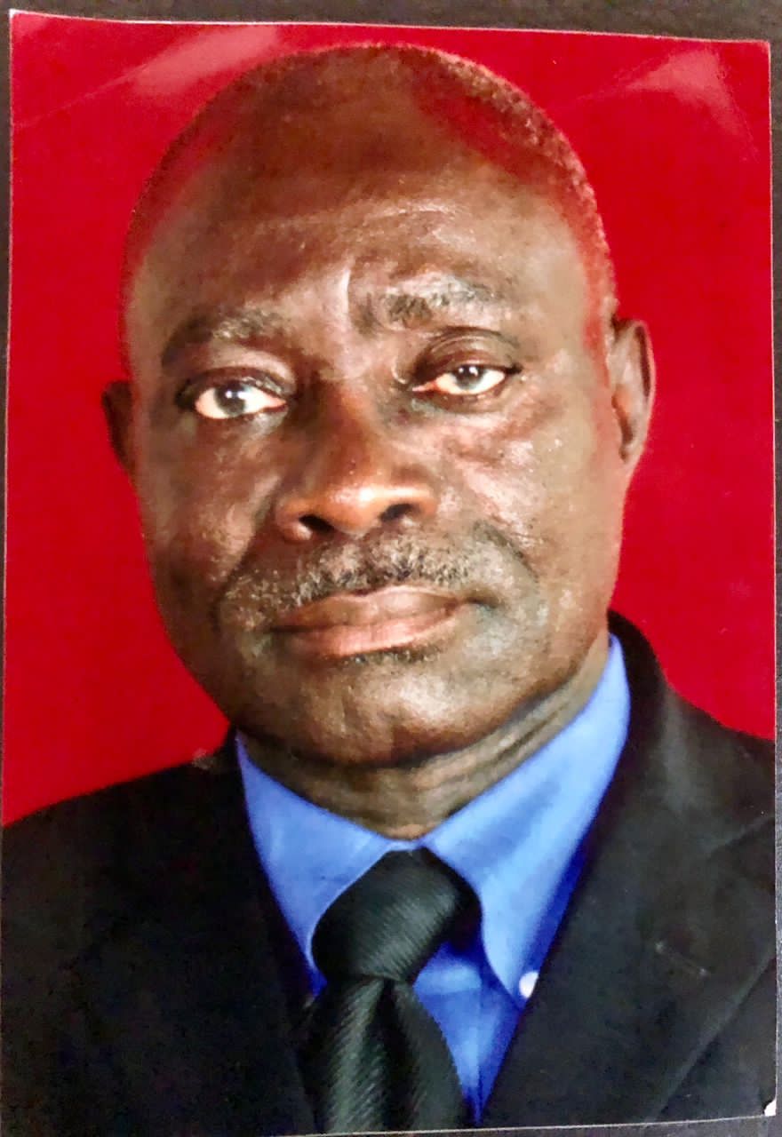 ‘Failed’ Bawumia must stay away from NPP Flagbearer race – Fmr MP