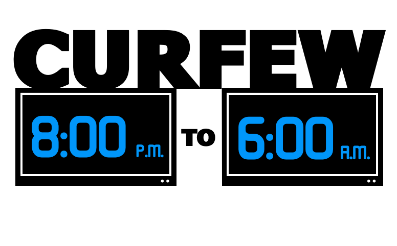 Curfew hours imposed on Bunkpurugu township renewed