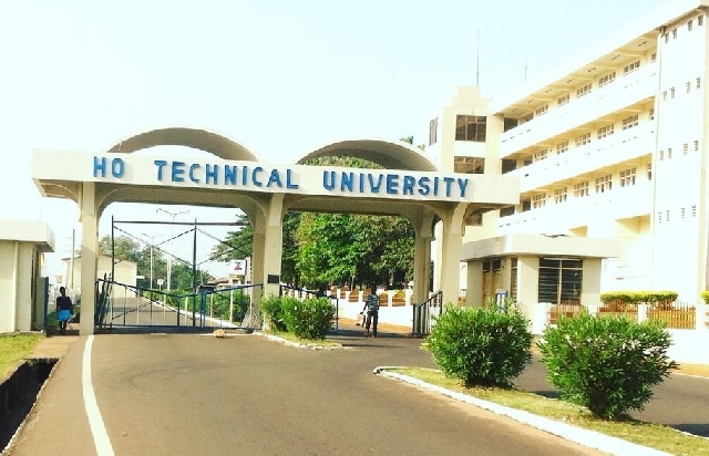 Ignore HIV outbreak report at Ho Tech. University – Management