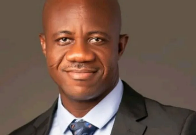 NPP Assin North decides: Charles Opoku elected NPP PC ahead of by-election
