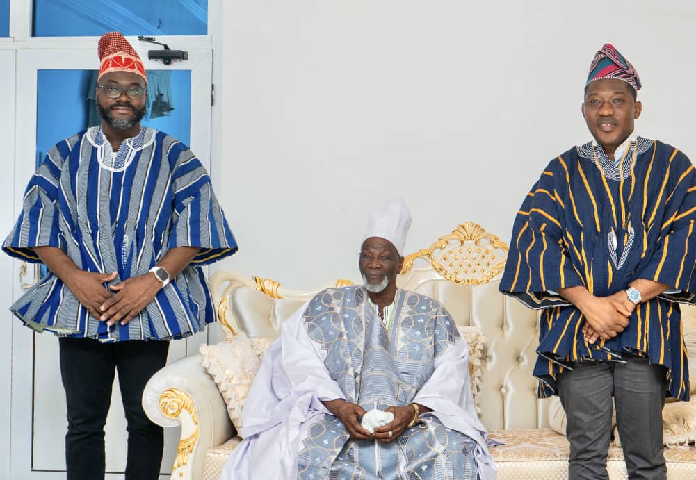 Voltaian Basin Project is hope for Northern Region – Ya Na