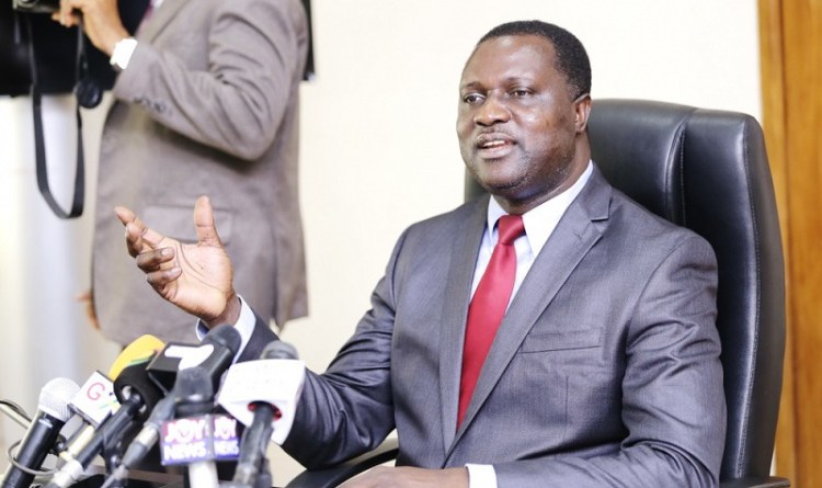 Osei Adutwum