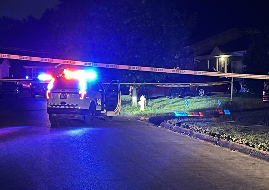 Ghanaian man shoots wife in attempted murder-suicide in Columbus, police say