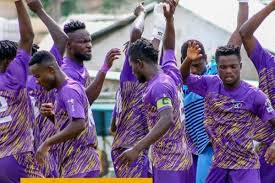 We’re leaving no stone unturned for a historic GPL title – Medeama supporters chair