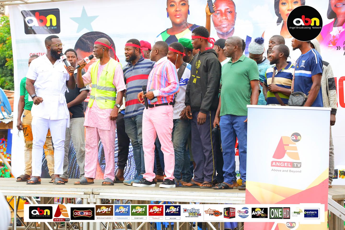 KMA’s decision to ban ‘pragya and aboboyaa’ in Kumasi’s CBD ‘politically motivated’ – Tricycle riders