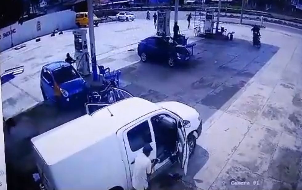 Ablekuma Bullion Van Robbery: 2 suspects arrested