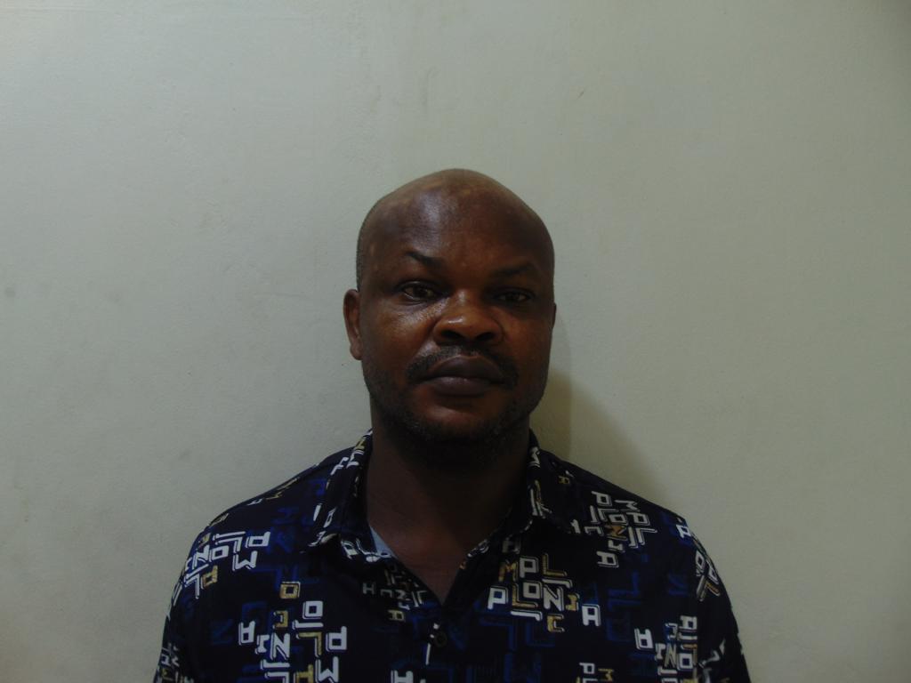 Court jails Nigerian national 10 years for trafficking cocaine into Ghana