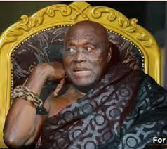 Nana Kwame Mensah-Bonsu