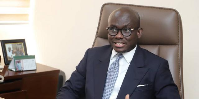 Attorney General to formally respond to Dromaahene’s comments on Gyakye Quayson trial