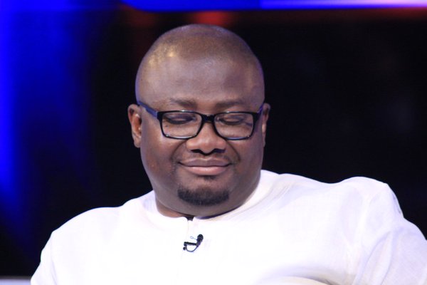 ‘NDC boycott of Parliament in support of Gyakye Quayson will continue unabated’ – Adu-Asare