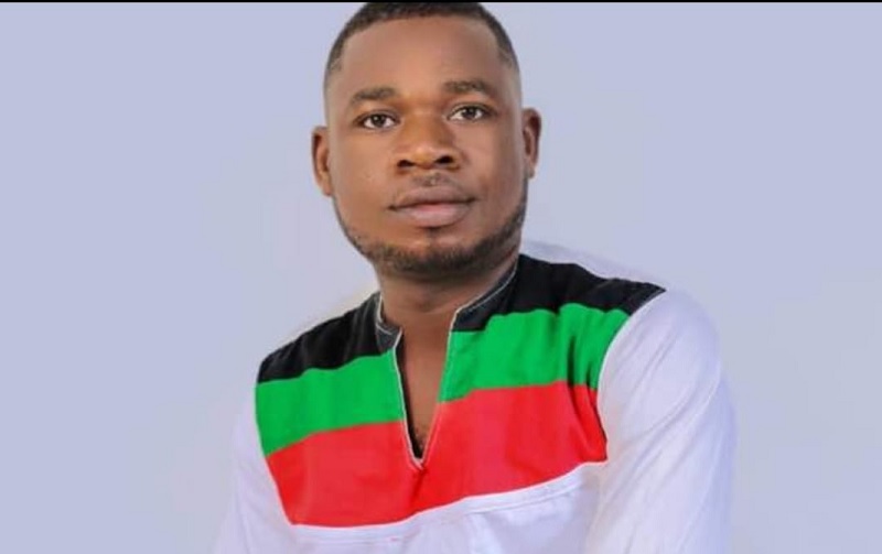 NDC youth aspirant dies in car crash few hours to primaries