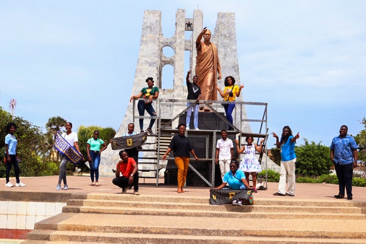Schools to play major role in KNMP growth – Park Management