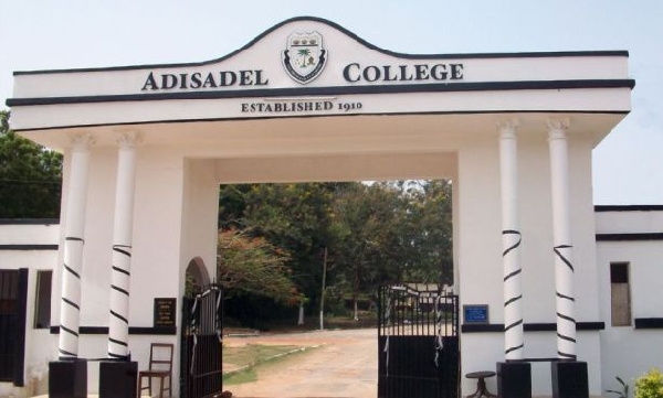 Adisadel College: Students involved in violent act suspended, others punished