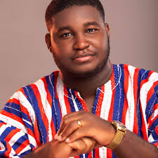Alfred Kumi submits nomination form to contest NPP Adenta primaries