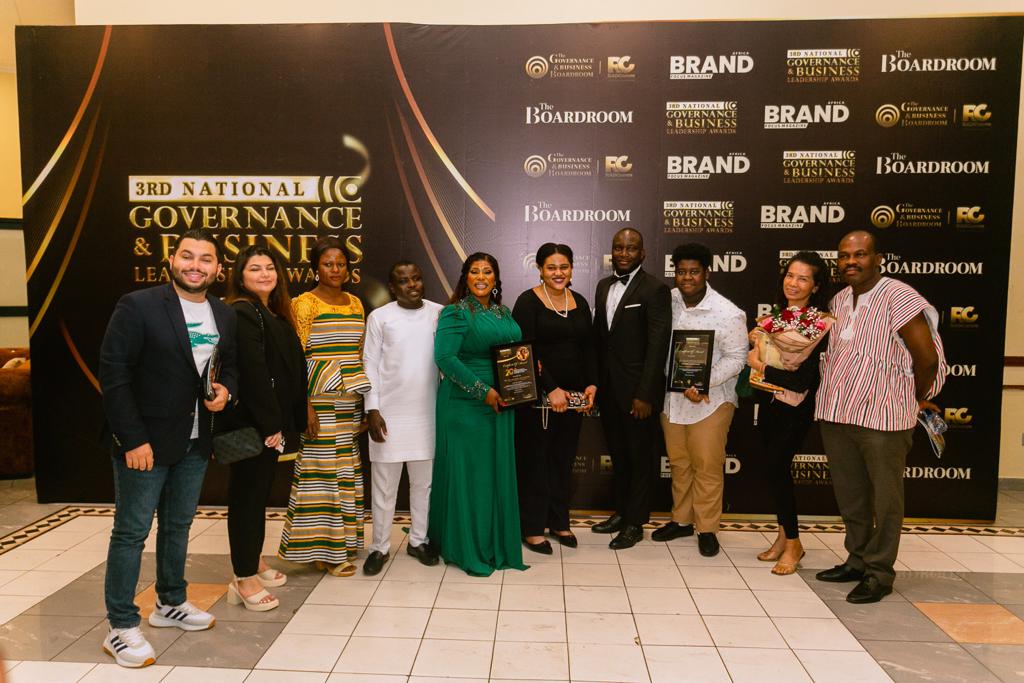 Adelaide Siaw-Agyapong