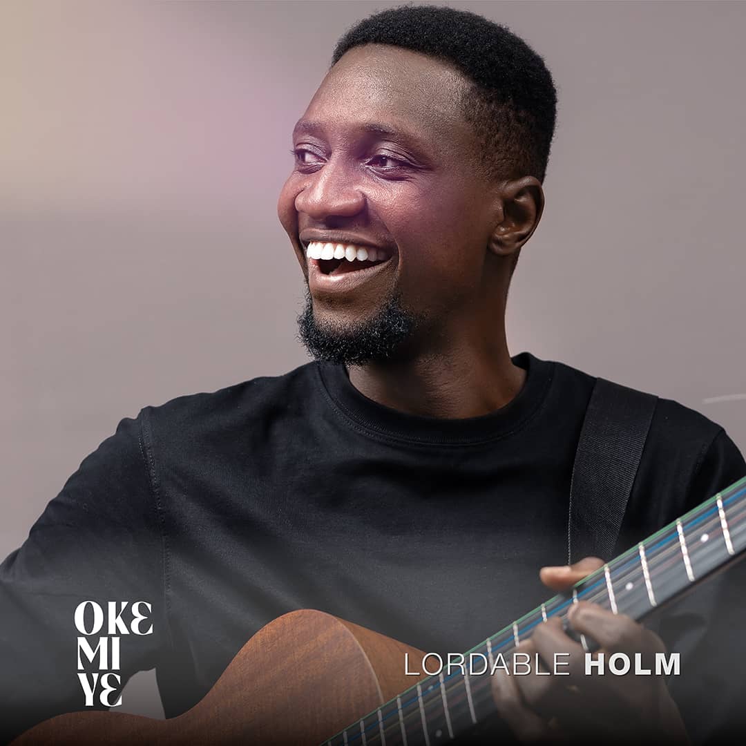 Lordable Holm