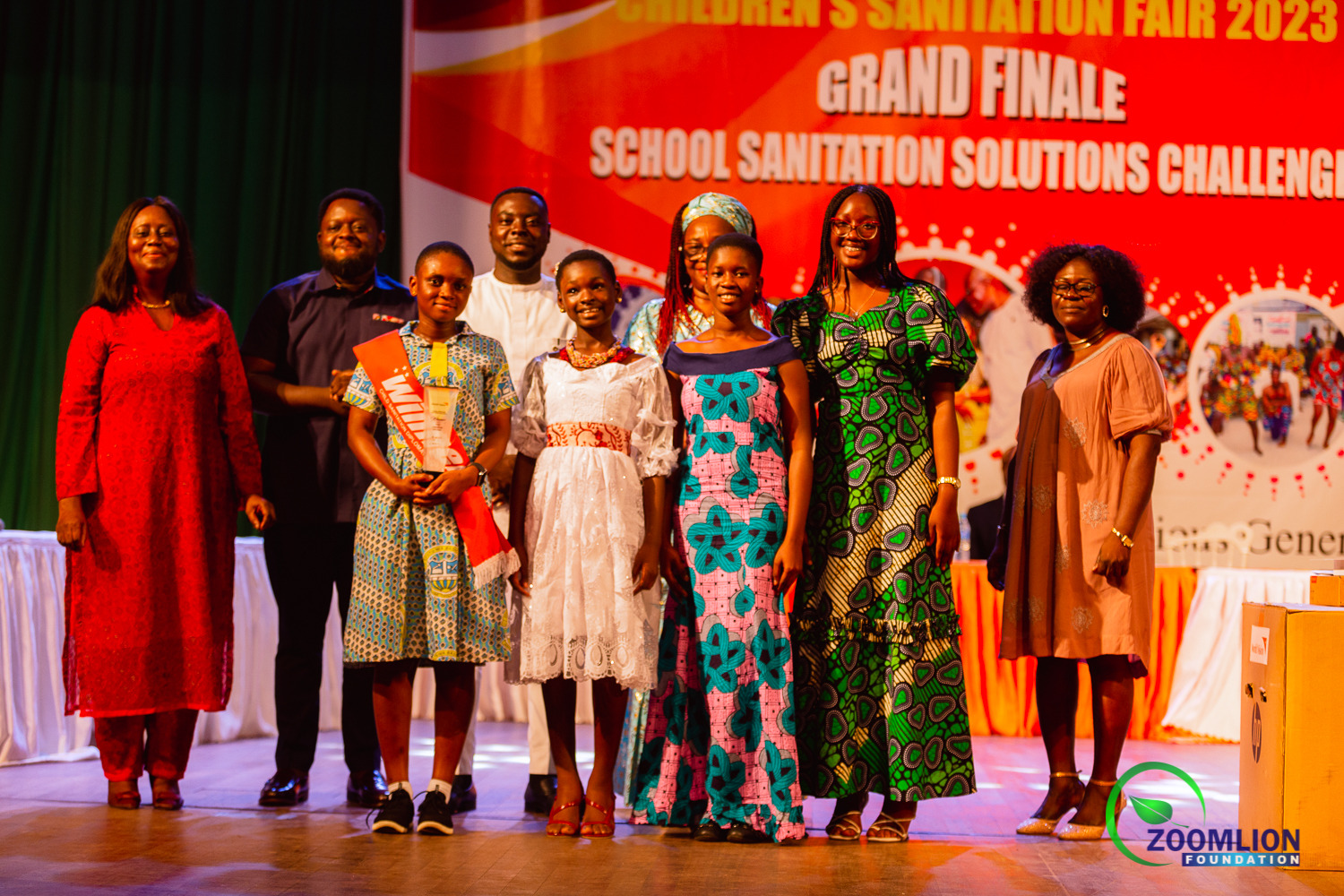 500,000 school children benefit from ‘Zoomkids’ CSR project 