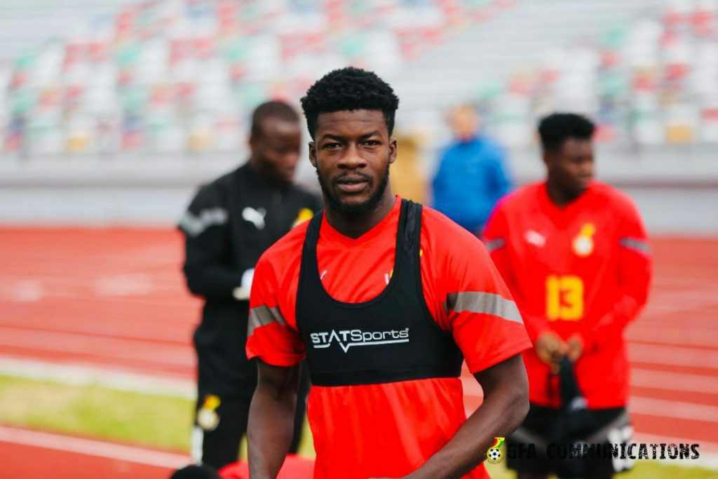 Maxwell Arthur joins Karela United after Dreams FC exit