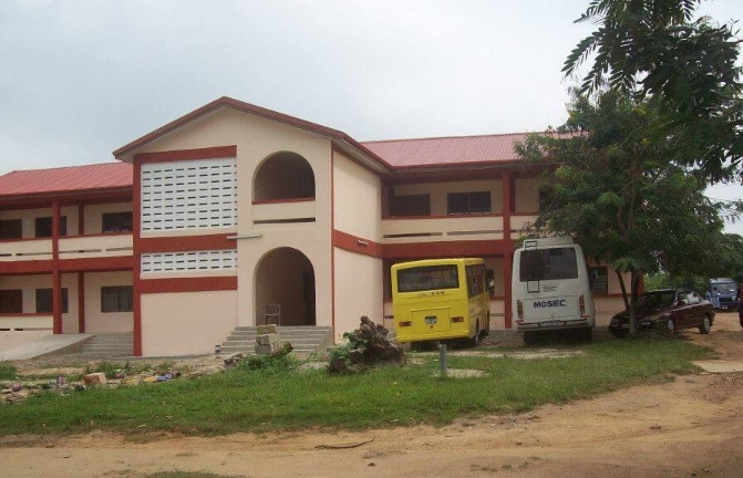 Gomoa accident leaves two Mozano students in critical condition