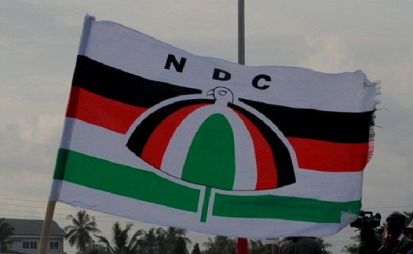 NDC youth wing to picket at finance ministry over 10% tax on gambling