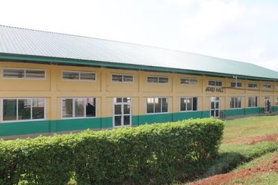 Oti Region: JHS-leaver saved from attempted suicide