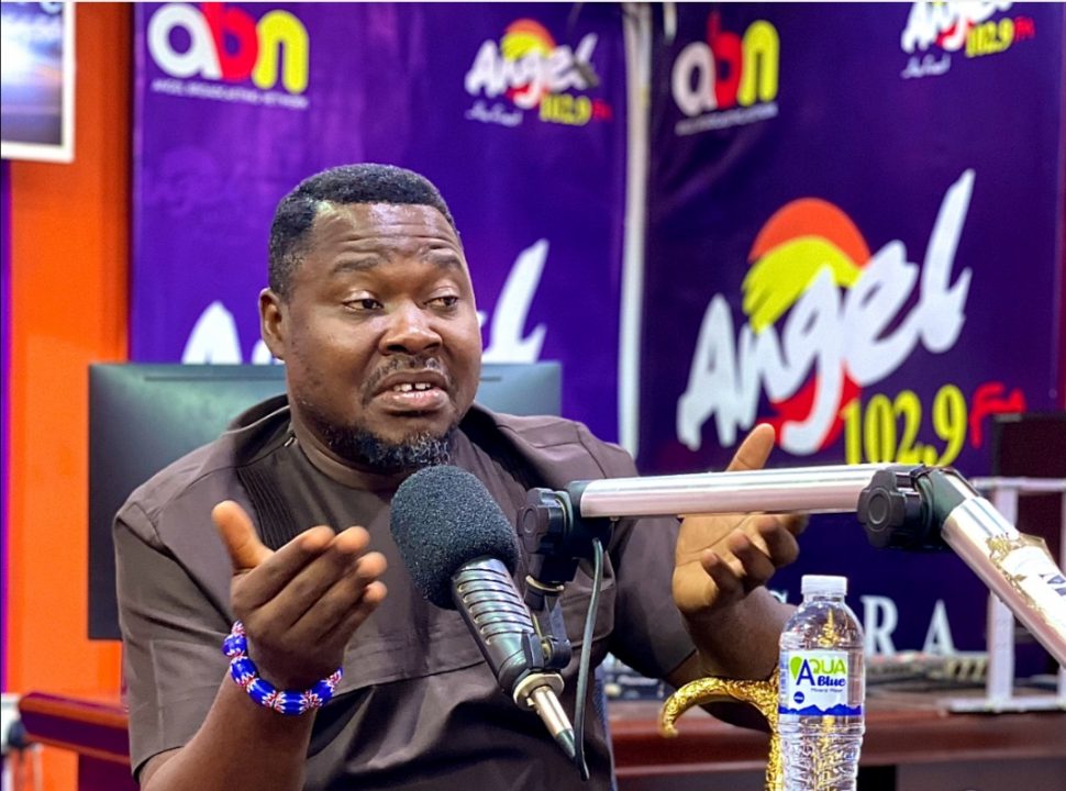 Ghana’s judicial system politically tainted – Anthony Nukpenu