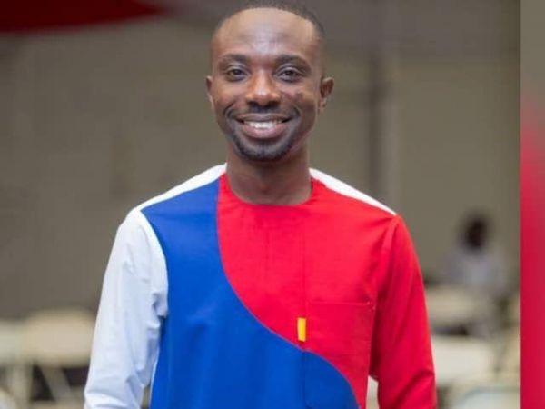 ‘Position on ballot paper does not win election’ – Bawumia’s aide