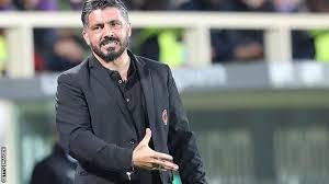 Olympique Marseille appoint Gattusso as head coach
